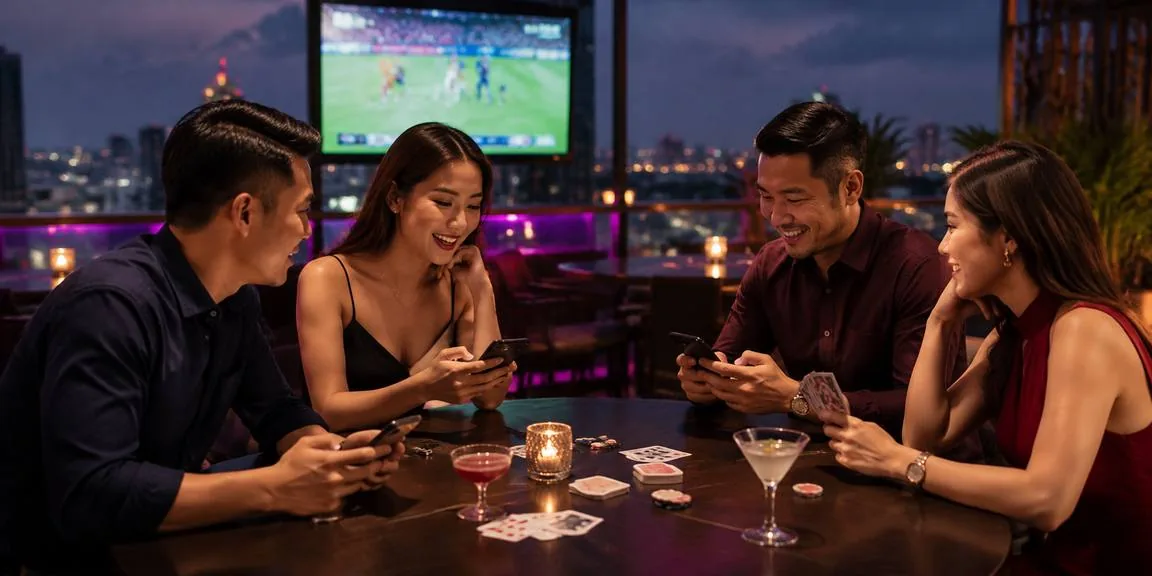 Những điểm khác biệt bạn nhận ra ngay